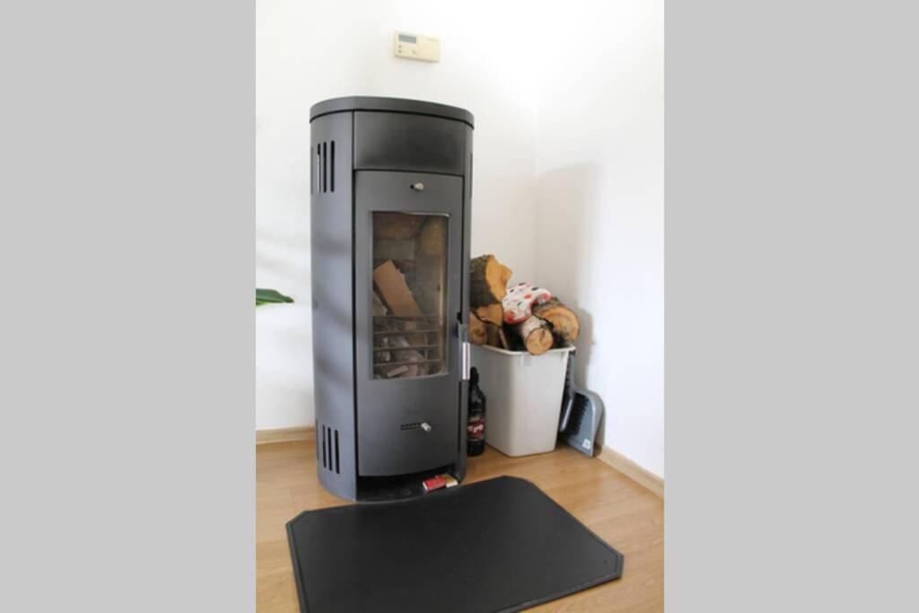 Krásný apartmán v bráně Lužických hor Cvikov Exterior foto